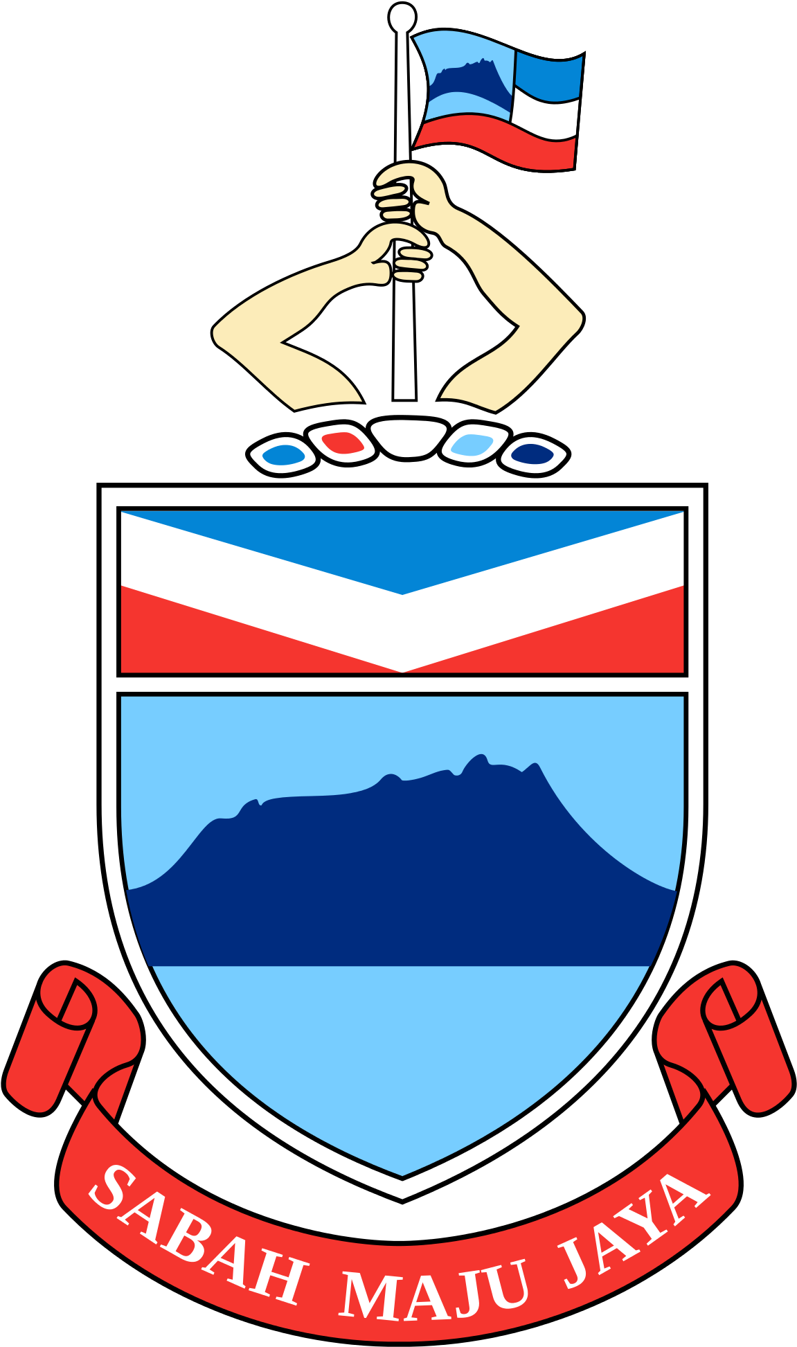 Sabah Credit Corporation Logo (2000x3318)