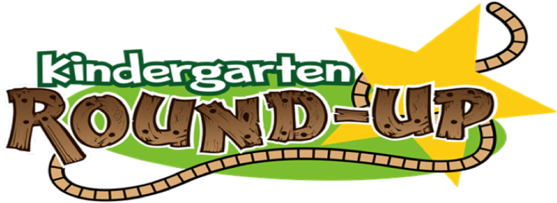 Kindergarten & - Kindergarten Round Up (800x298)
