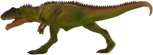 Giganotosaurus Was One Of The Largest Meat Eating Dinosaurs - Mojo Fun 2018 (540x312)