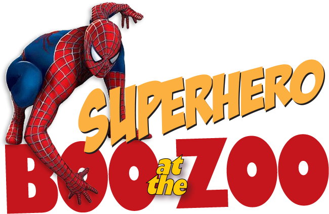 We Provide Programming For Anyone, From Ages 2-102, - Spider-man (650x423)