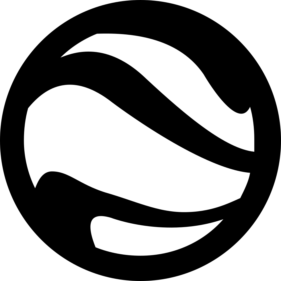 Png File Svg Planet Earth - Portrait Of A Man (980x980)