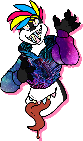 Can't Sleep Love By Zixans - Cartoon (338x547)