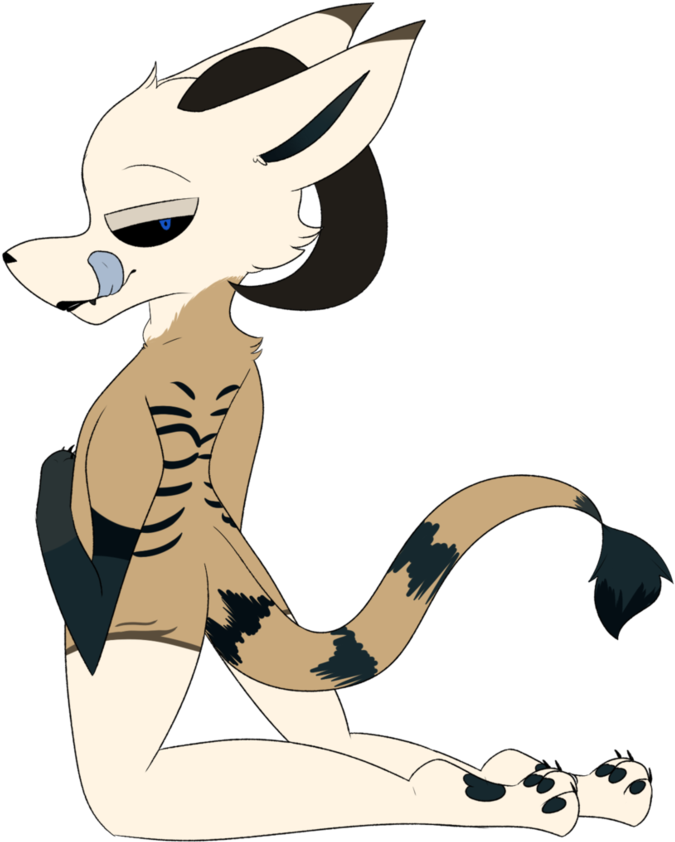 Can't Sleep Love By Sketchysquiggles - Cartoon (849x942)