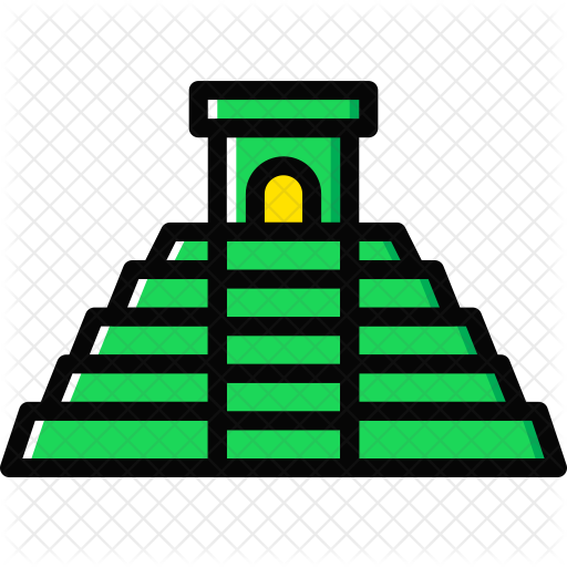 Church Icon - Pyramid (512x512)