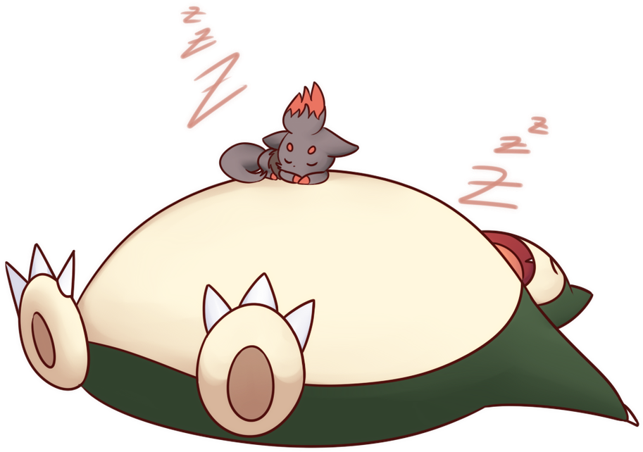 Dreams Are Windows Into Other Dimensions, Dimensions - Pokémon (980x753)