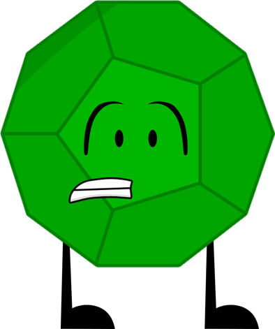 Mini Dodecahedron - Battle For Isle Sleep Assets (394x471)