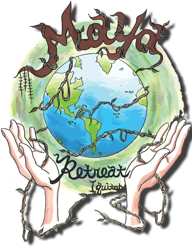 Maya Retreat Iquitos - Iquitos (391x492)