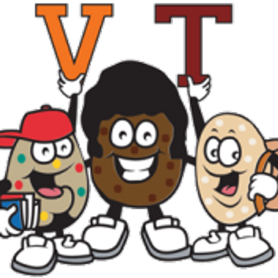 Campus Cookies Vt - Campus Cookies (400x400)