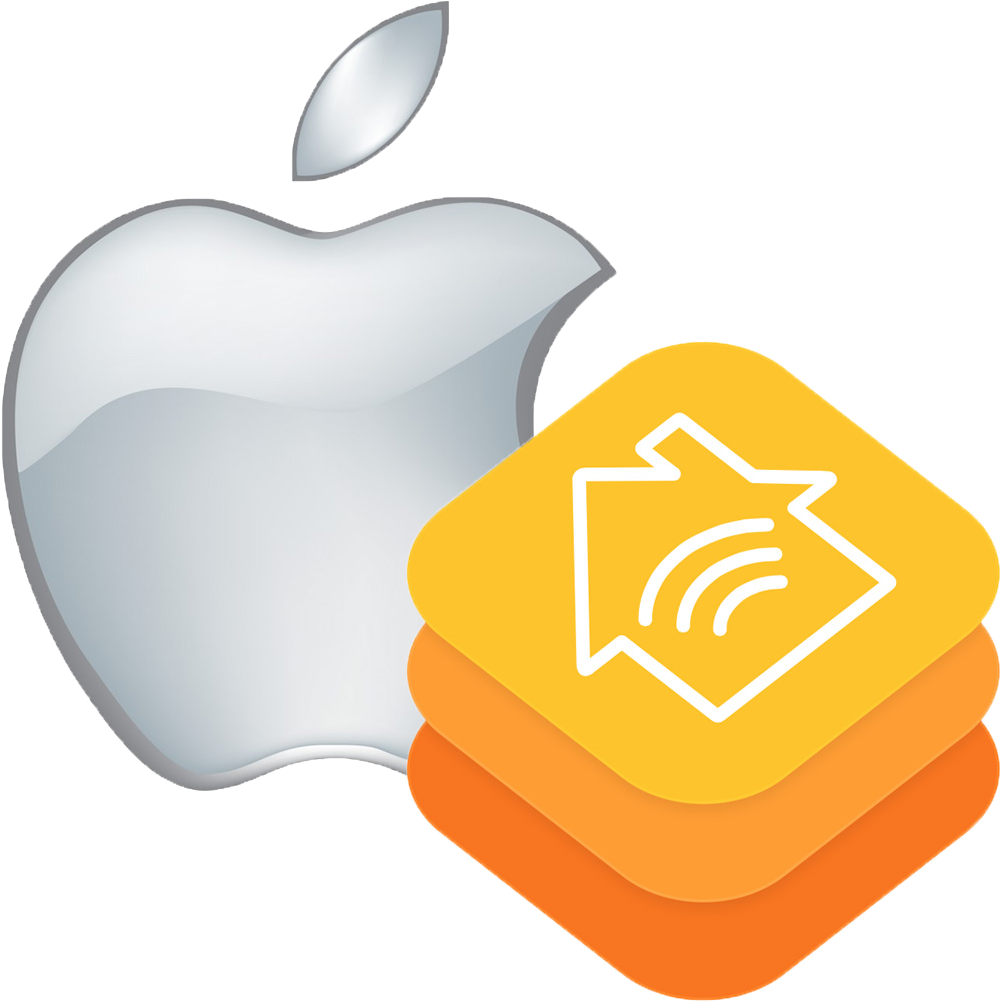 You Can't Miss A Question Posed By An Amazon Customer - Apple Homekit (1008x1008)