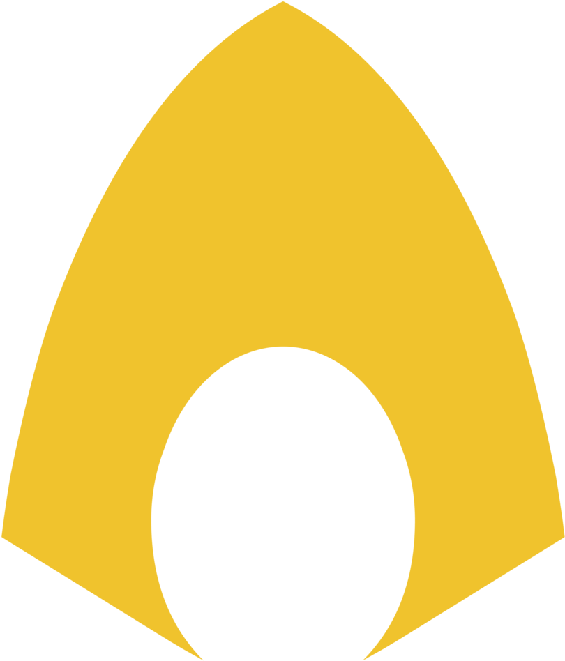 Aquaman Logo - Aquaman Logo New 52 (826x967)