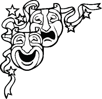 Tennessee Valley Theatre Adult Acting Workshop Enrollment - Tennessee Valley Theatre Adult Acting Workshop Enrollment (400x390)