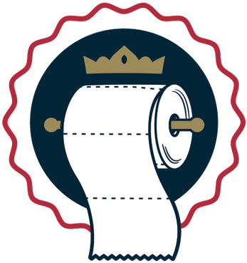 Toilet Paper Society - Mother's Day (400x400)