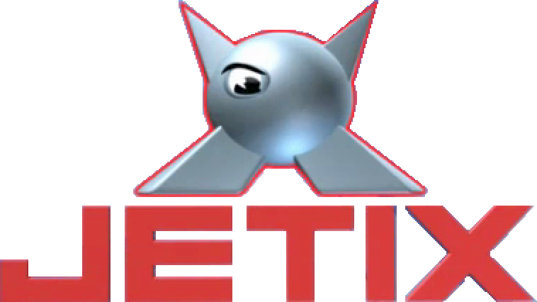 Jetix 2013 Logo - Jetix Logo Png (758x426)