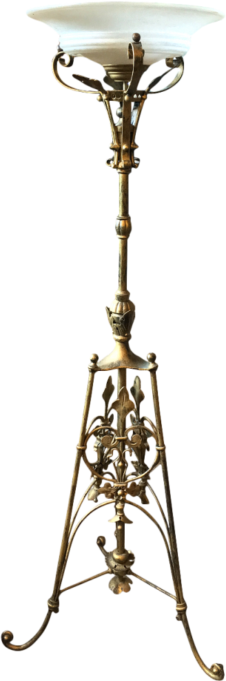 Medium Size Of Floor Lamps - Electric Light (805x1005)