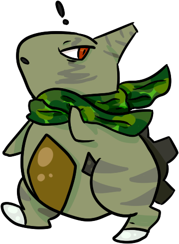 @rhunes Beeps This Here - Cartoon (511x574)