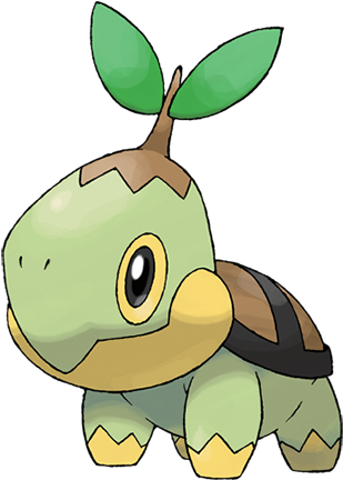 Stats - Pokemon Turtwig (600x600)