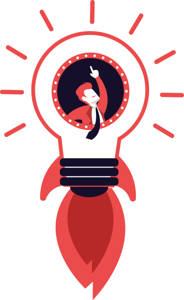 Techniques, And Skills Help Individuals And Organizations - Emblem (374x609)