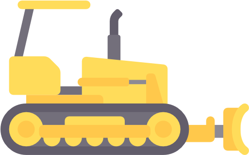 Dozers - Truck Driver (512x512)