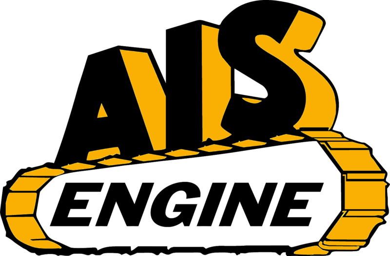 Ais Engine Corporation Just Launched A New Website - Ais Construction Logo Transparency (800x526)