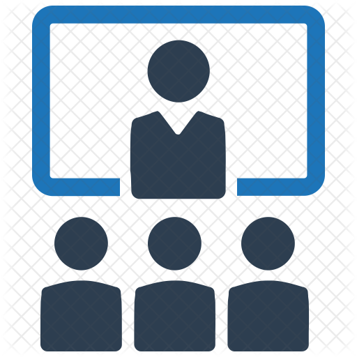 Business Icon - Presentation (512x512)