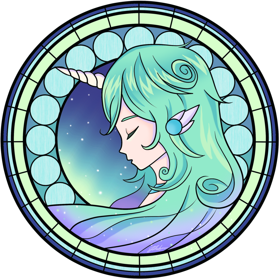 Star Guardian Soraka - Star Guardian Soraka Transparent (1024x1024)
