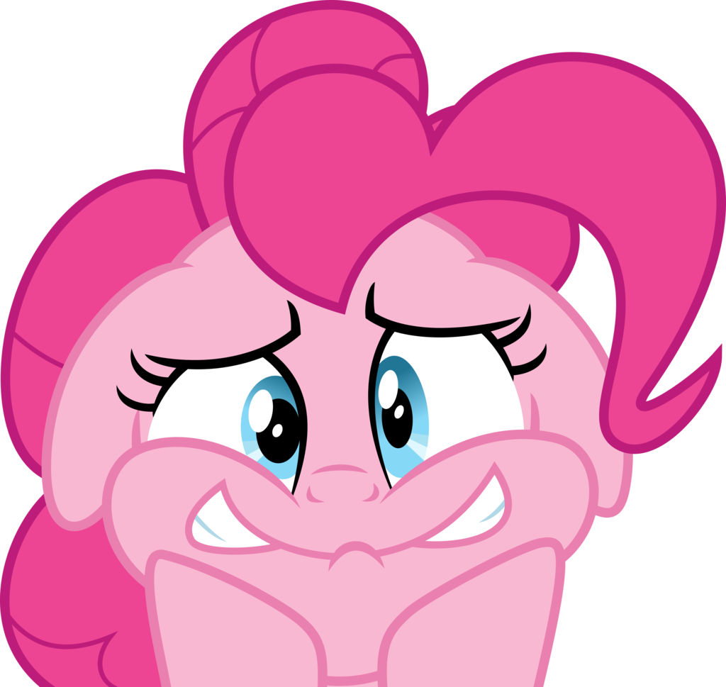 Pinkie Pie Poker Face By Aethon056 Pinkie Pie Poker - One Where Pinkie Pie Knows Gif (1024x969)