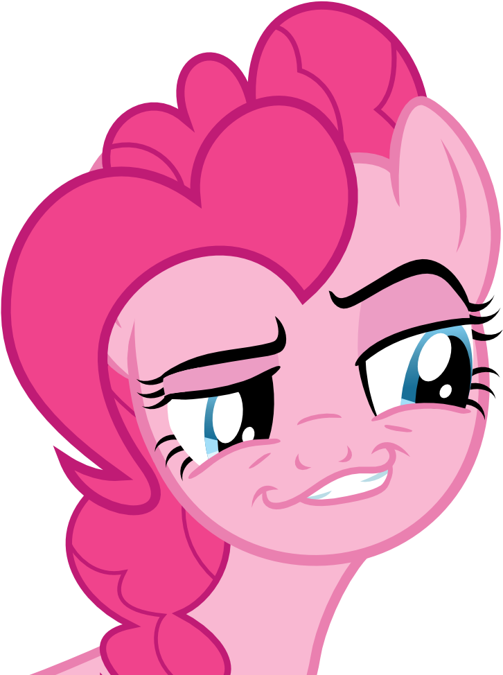 Rainbow Dash Rarity Twilight Sparkle Face Hair Pink - Rainbow Dash Duck Face (744x1052)