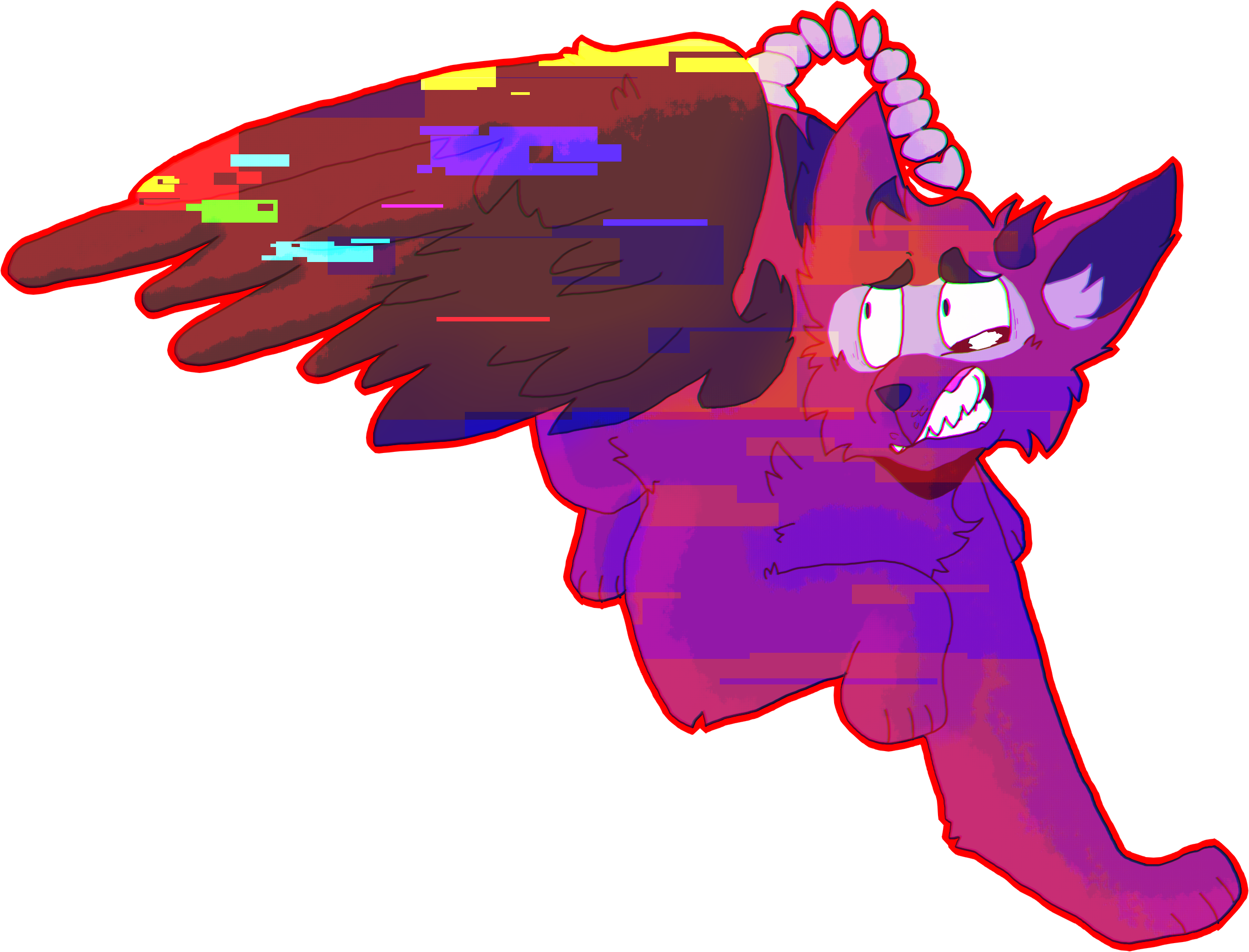 Imp By Zoldyq Imp By Zoldyq - Twelve May X Imp (2249x1715)