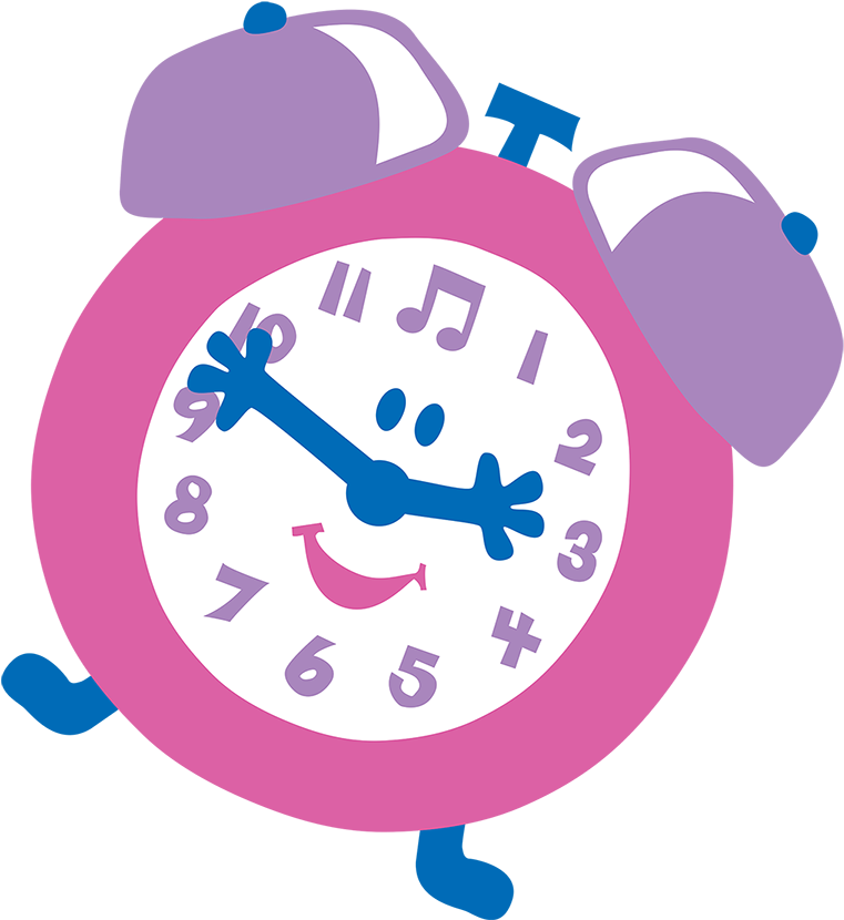 Blue's Clues Tickety Tock - Blue's Clues Tickety Tock (850x850)