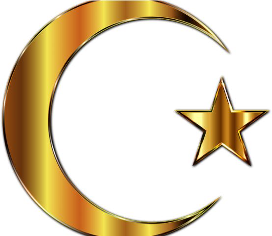 Crescent Moon And Star Pictures - Crescent Moon And Star (640x480)