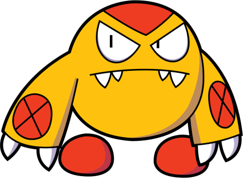 Punk Punk Is Driven By An Incessant Urge To Do Bad - Cartoon (500x367)