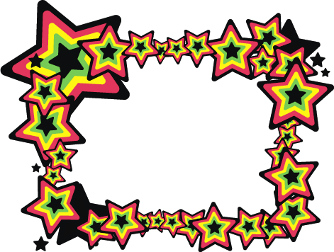 Hokey Pokey Goes Global - Circle (471x356)