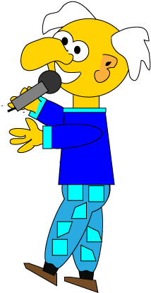 You Can Also Purchase Our Music At The Following Secure - Cartoon (873x480)