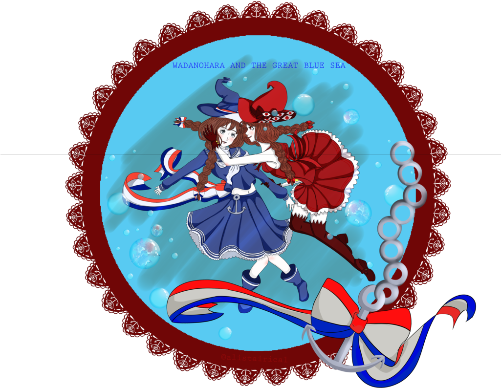 Newest Deviations - Newest Deviations (1024x819)