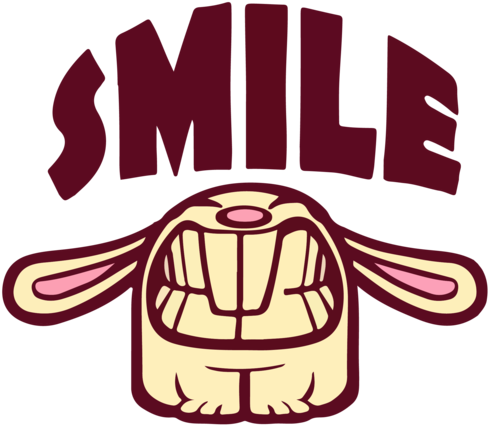 Happy Rabbit (500x500)