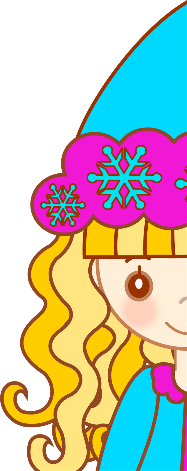 Sugar Punky Xmas " - Sugar Punky Xmas " (637x1600)