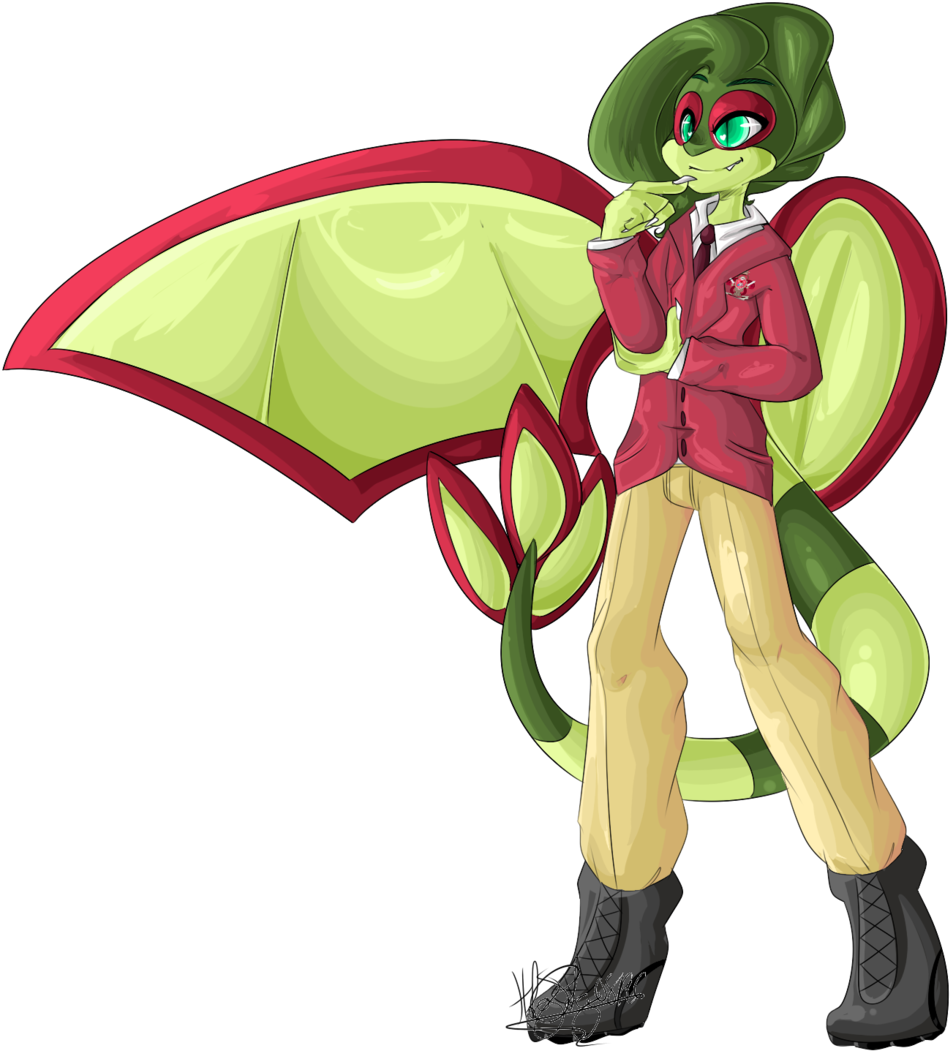 Not All Of His Feelings May Be Shown Forthright, And - Cartoon (1024x1097)