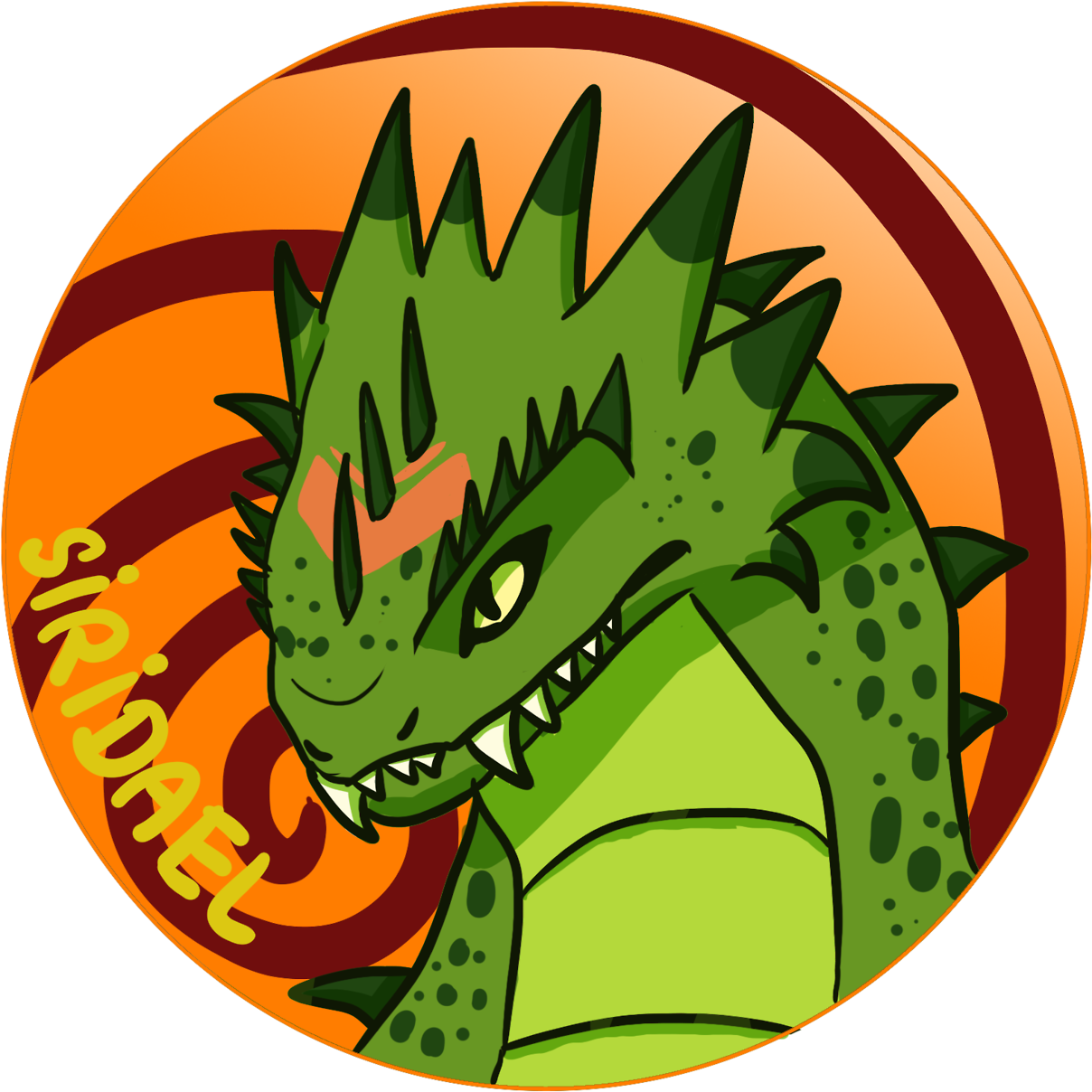 ^phenomenal Piece Done By Scarfy Wings^ - Cartoon (1280x1259)