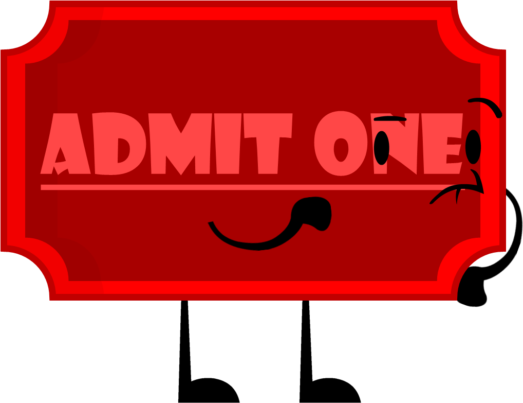 Ticket Pose By Ultrajacob2016-da6gwqb - Ticket (1044x787)