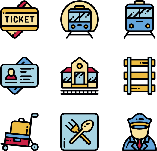 Railway - Time Management (600x564)