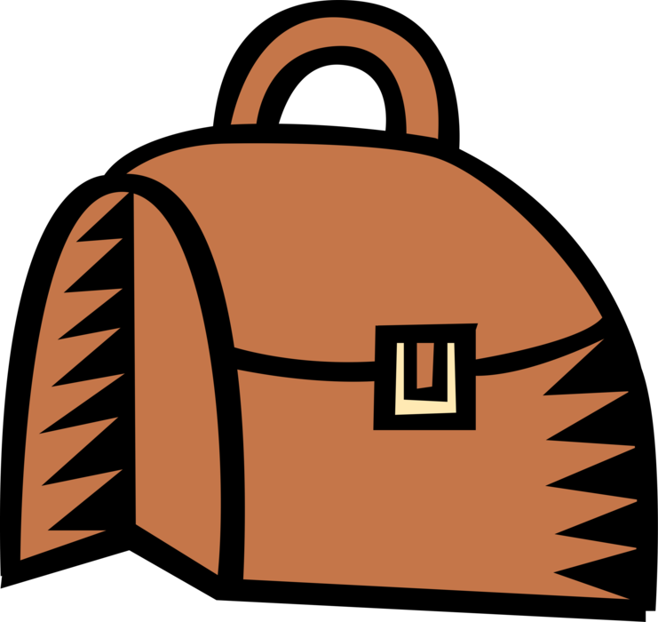 Vector Illustration Of Medical Bag For Doctors, Nurses, - Vector Illustration Of Medical Bag For Doctors, Nurses, (741x700)