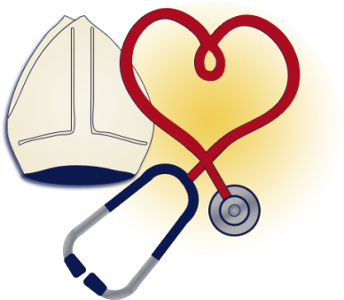 As Nurses, We Walk An Ethical Tight Rope Between What's - Animated Picture Of Nursing (400x378)