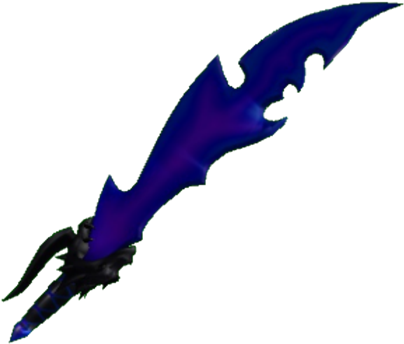 Draco Fang Sword - Draco Fang Sword (420x420)