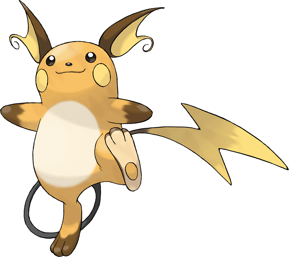 Explore Original Pokemon, Pichu Pikachu Raichu, And - Pokemon Shining Legends Special Collections Raichu-gx (1016x901)