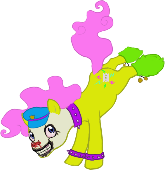 Pink Vertebrate Clip Art Cartoon Product - Clip Art (565x580)