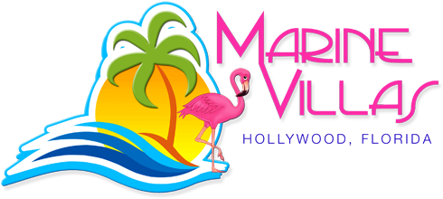 Marine Villas Hollywood Florida - Marine Villas Hollywood Florida (525x232)
