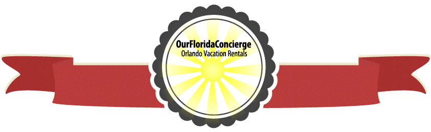 Rentals In Orlando Fl - Cake Design (850x265)