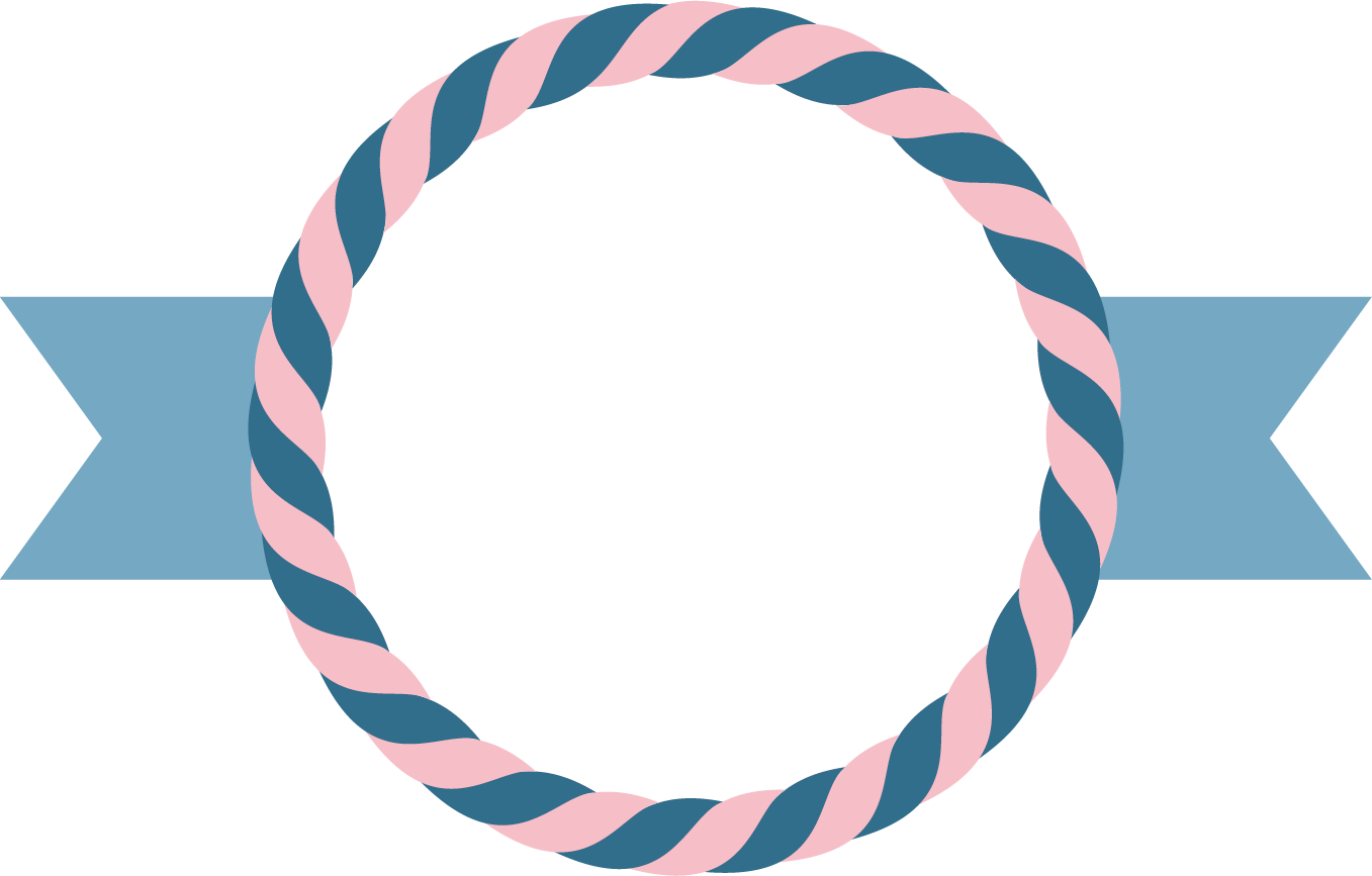 United Kingdom Wedding Flower Anchor Sticker - Wedding Label Vector Png (1357x867)