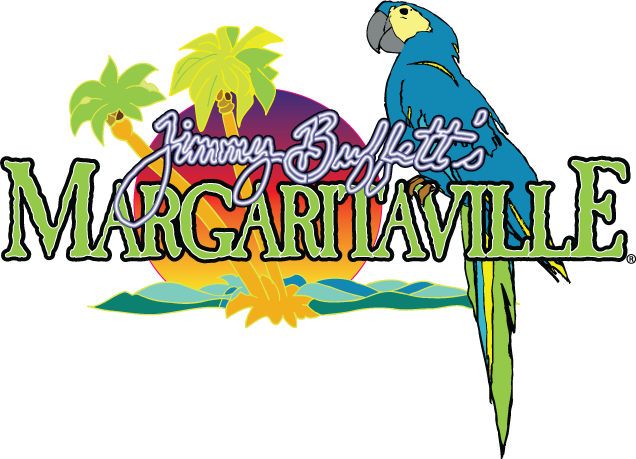 Panama City Beach, Fl - Jimmy Buffett Margaritaville Logo (636x459)