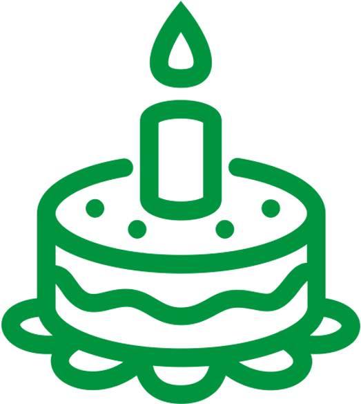 Holiday Decorations - Circle (700x700)